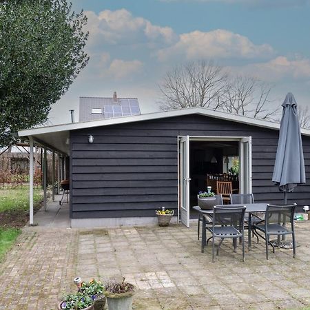 Op De Grens Villa Lommel Exterior foto