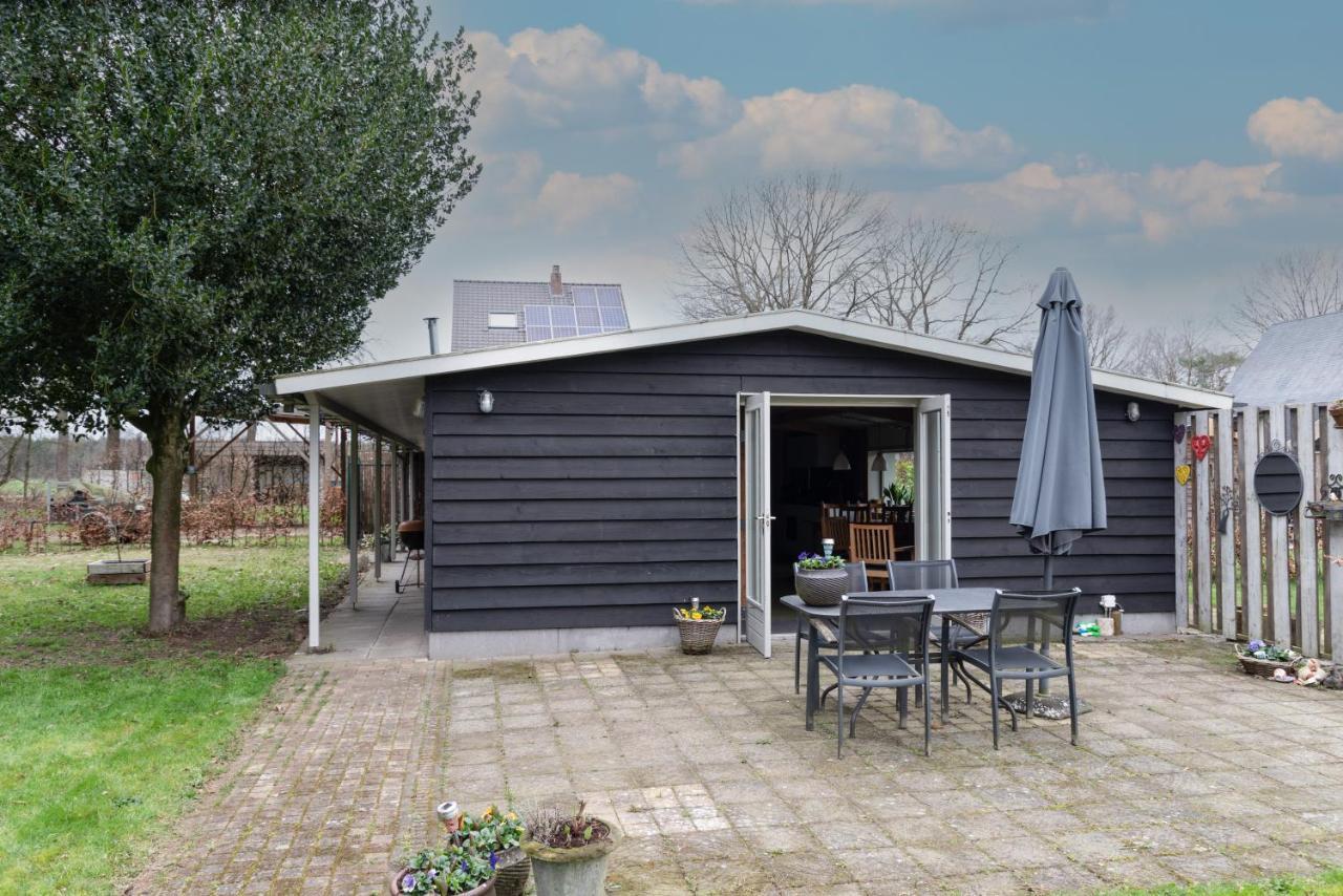 Op De Grens Villa Lommel Exterior foto